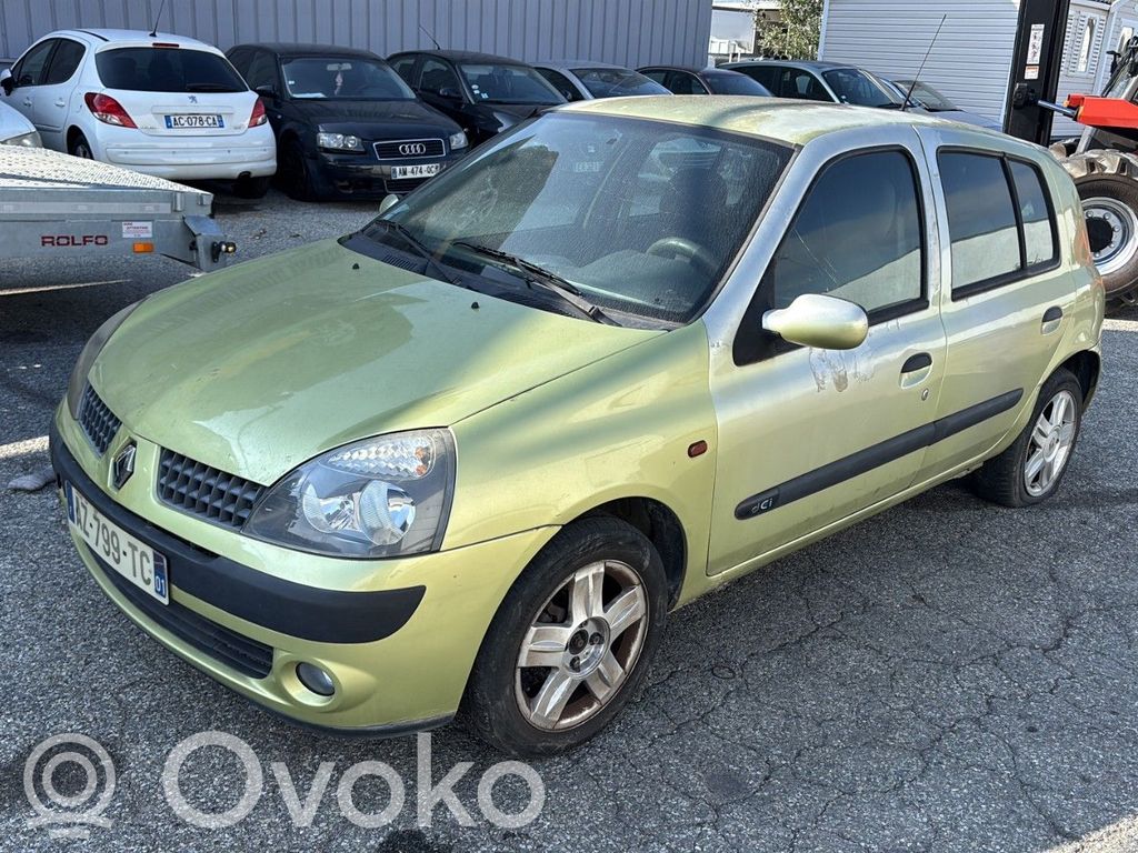 Clio II Clio  7701473449
