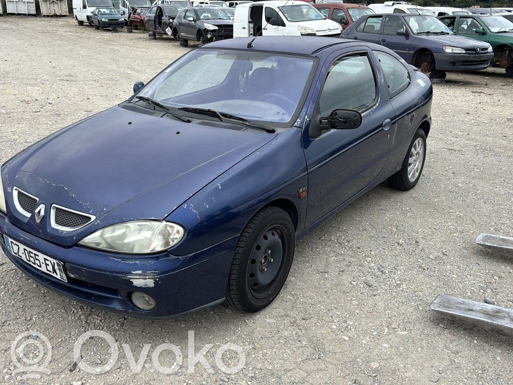 Megane I Megane  8200737134