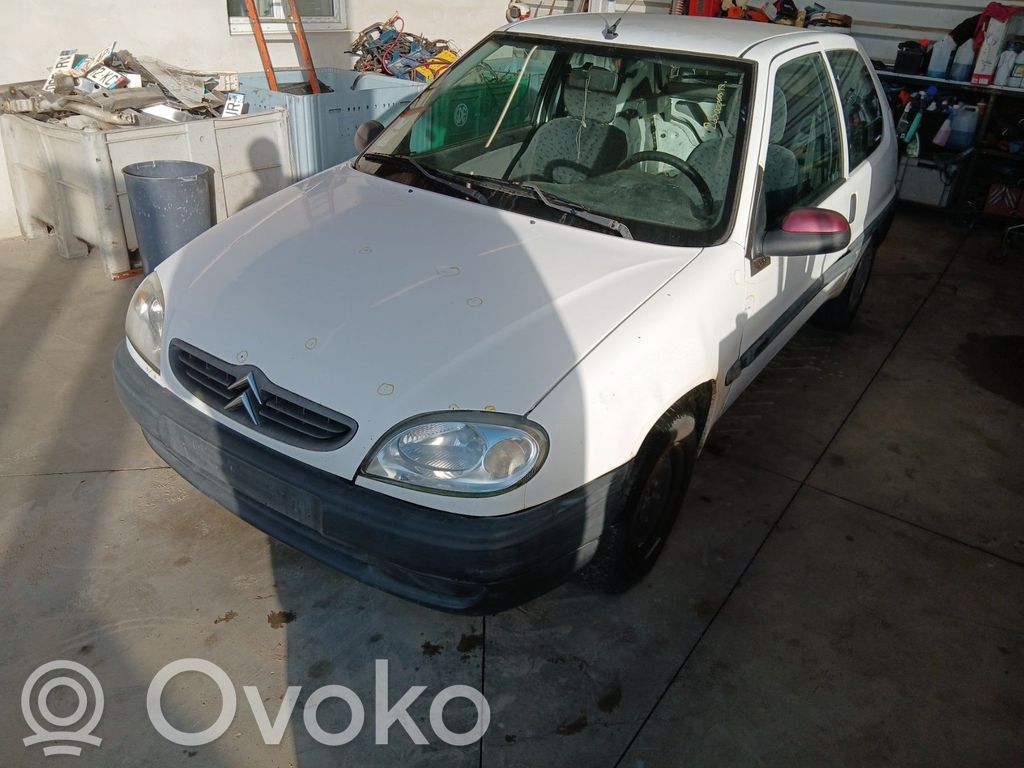 Saxo Saxo  00004535F7