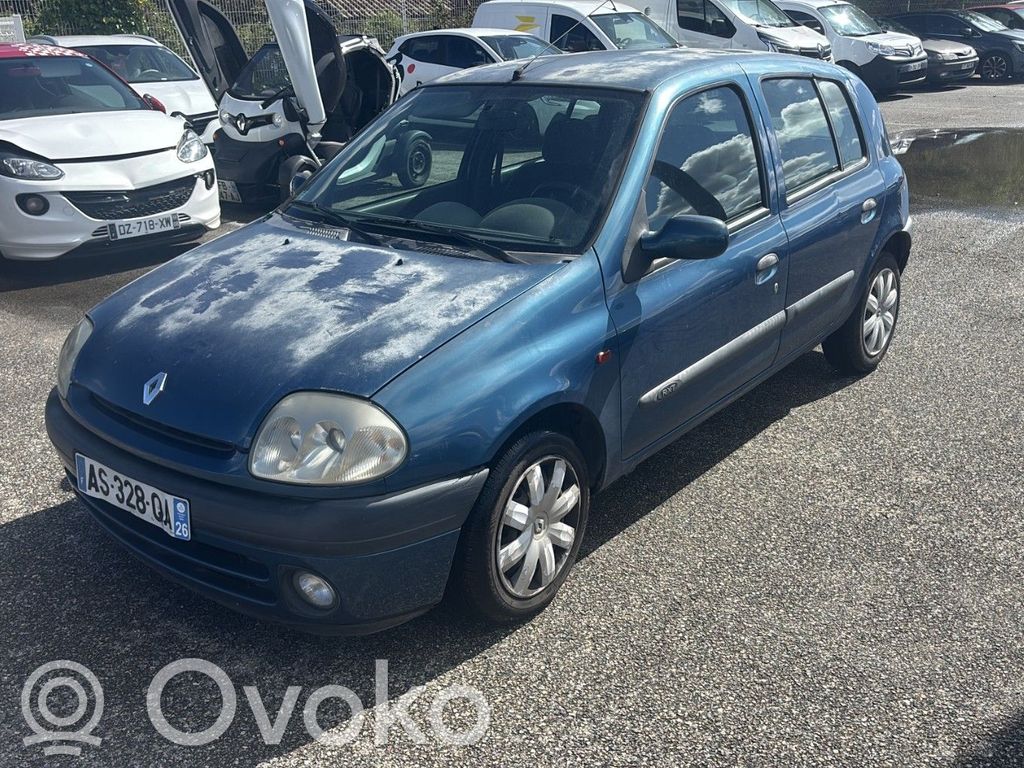 Clio II Clio  7701470812