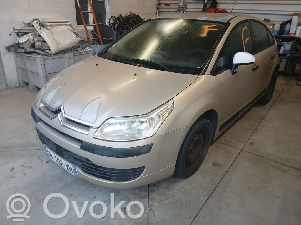 C4 I C4 Picasso, Grand Picasso, Aircross, Cactus  4014HN