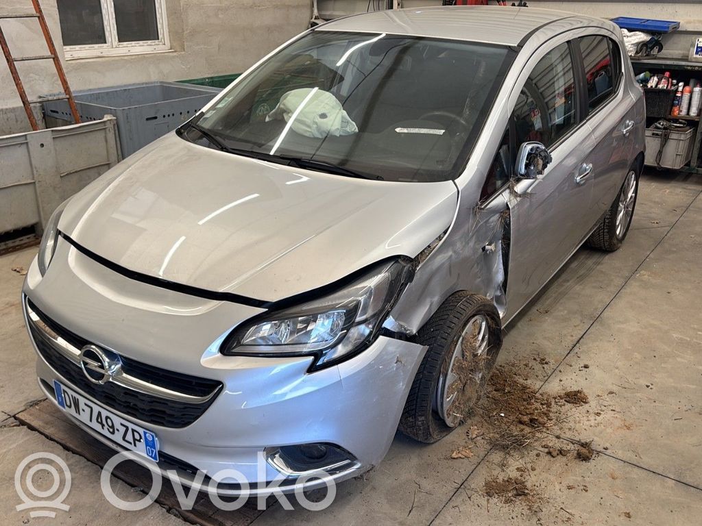 Corsa E Corsa  39116007