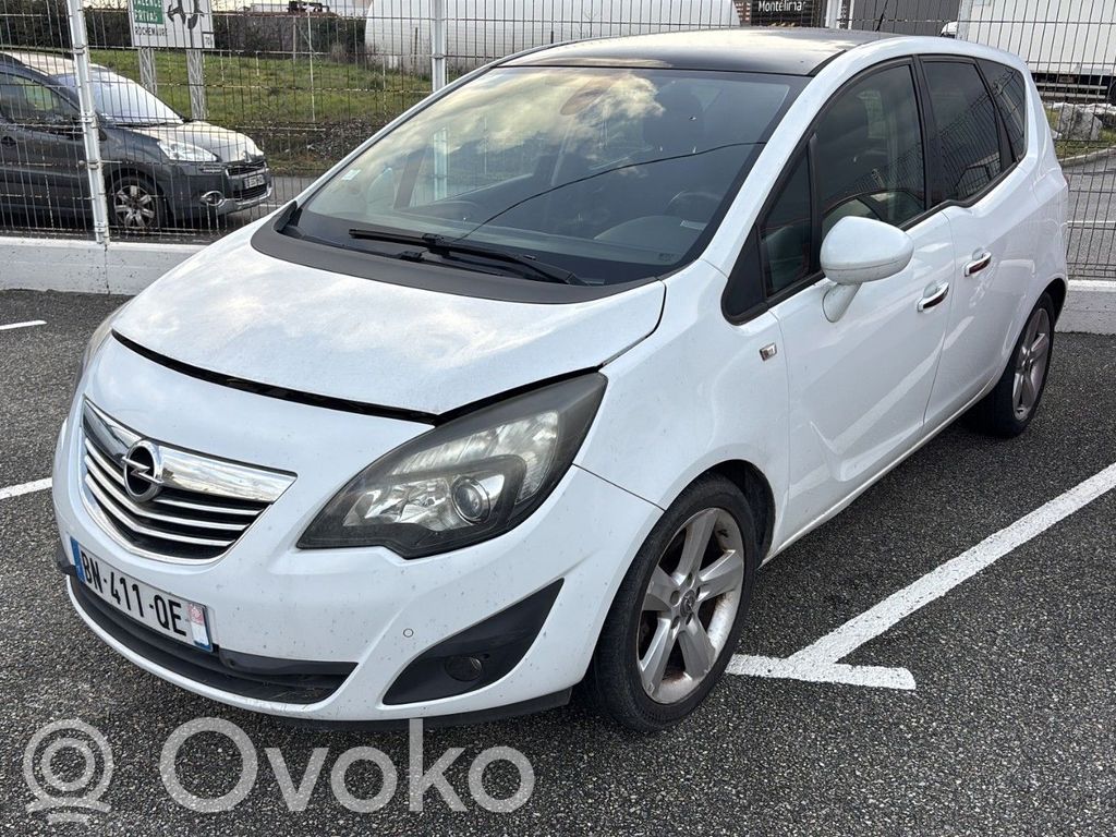 Meriva B Meriva  39171933