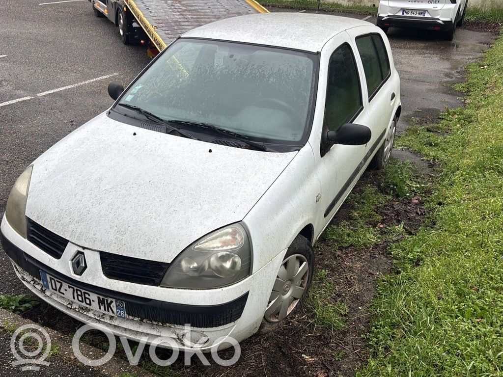 Clio II Clio  8200352291