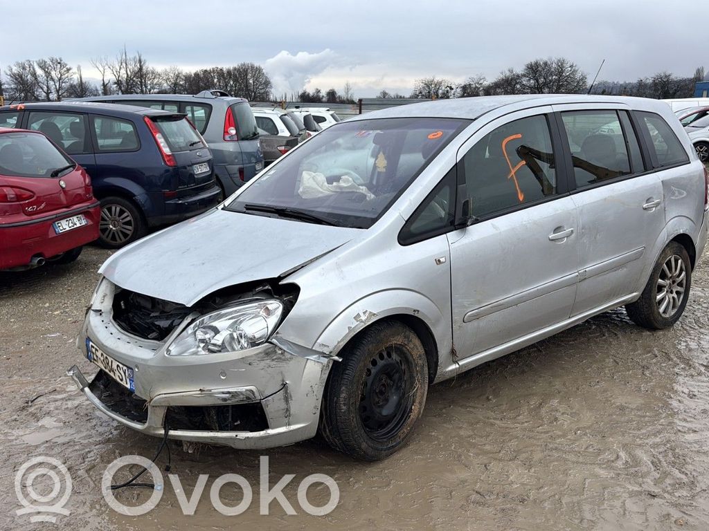 Zafira B Zafira  55585237