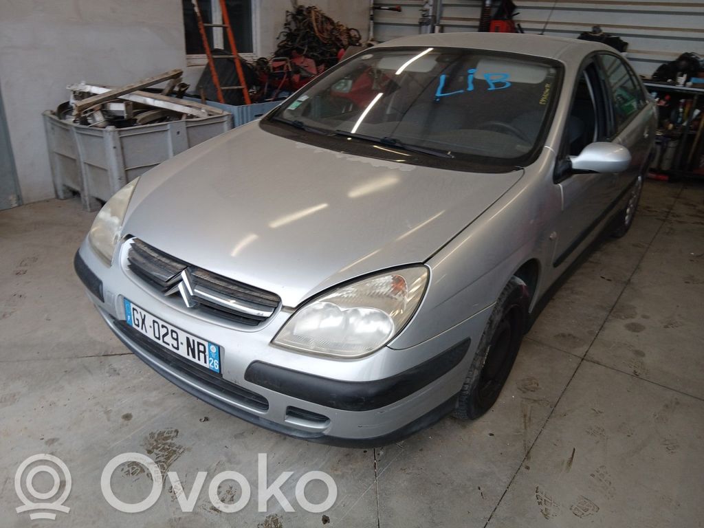 C5 C5, C5 Aircross  00006350S2