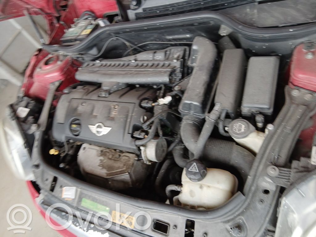 One - Cooper R56 One/Cooper R56  51452752761