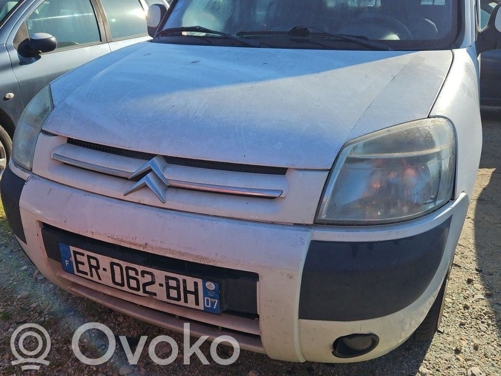 Berlingo Berlingo  9824658480