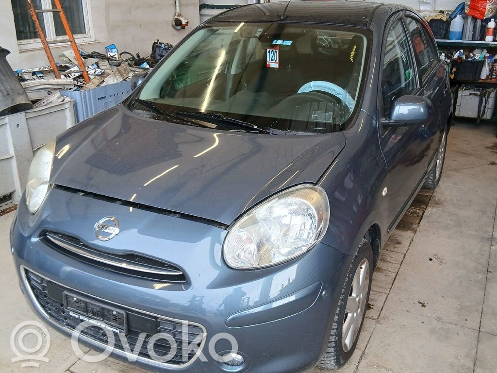 Micra Micra  H210A1HAEB
