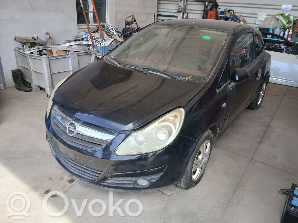 Corsa D Corsa  13188024