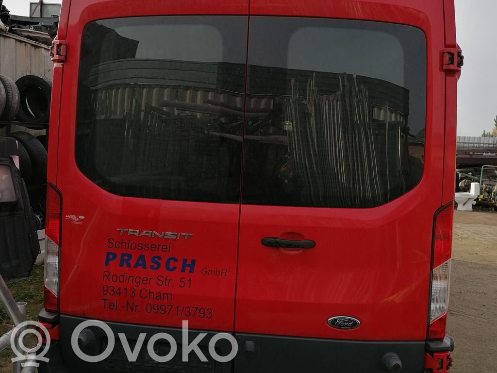 Transit Transit  BK3Q8A558