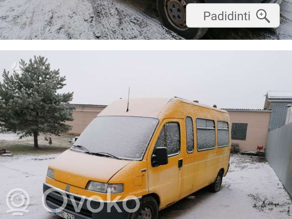 Ducato Ducato  B986