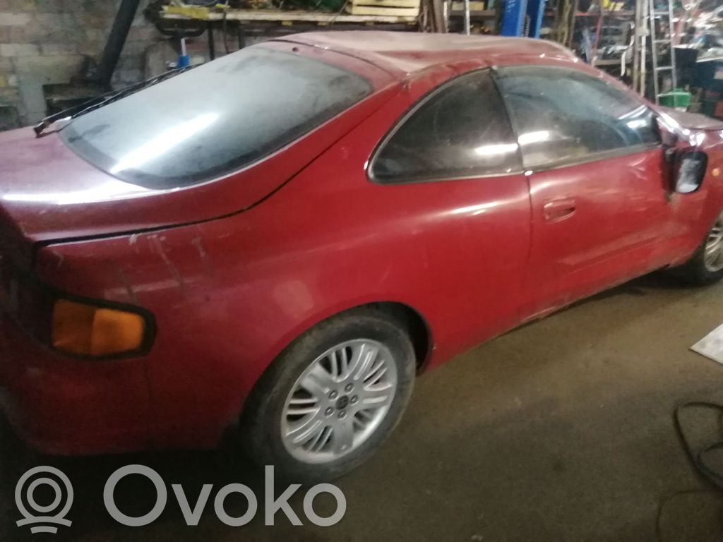 Celica T200 Celica  896612B790