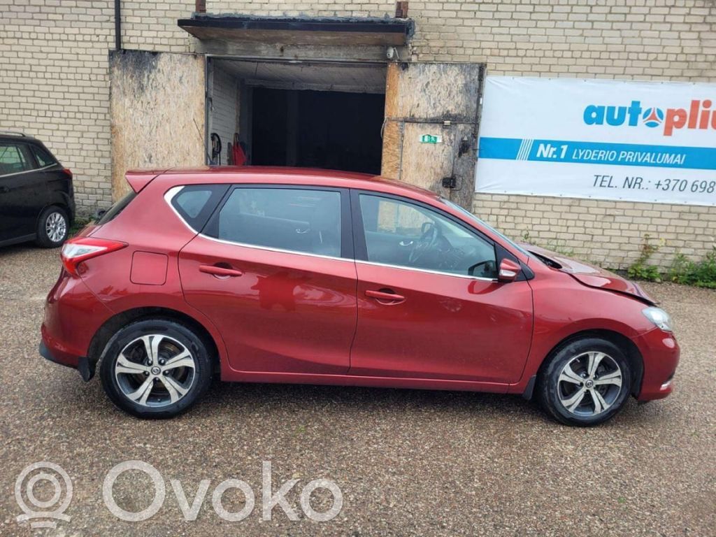 Pulsar Pulsar  849533ZL0A
