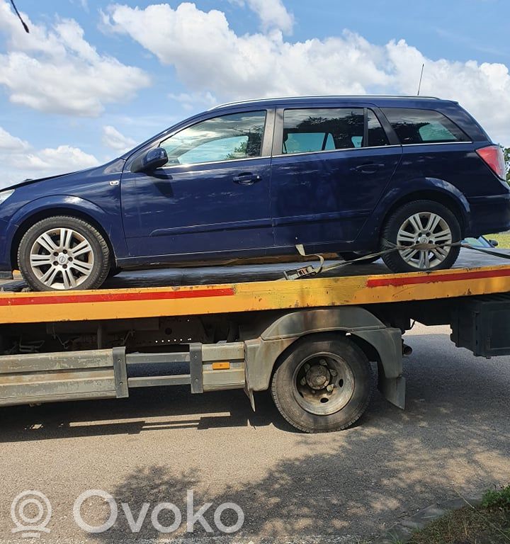 Astra H Astra  13198923