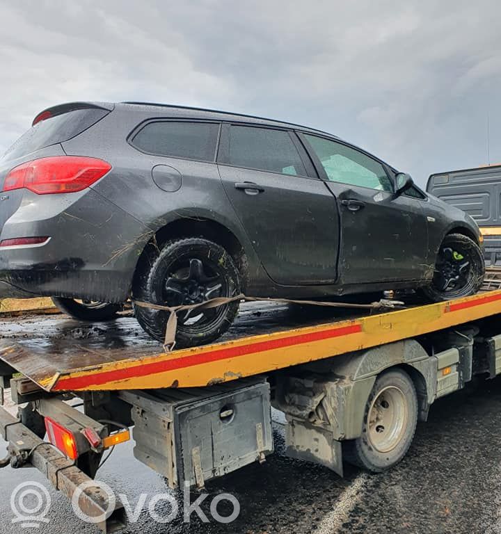 Astra J Astra