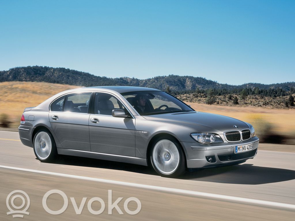 7 E65 E66 Series 7  6777543