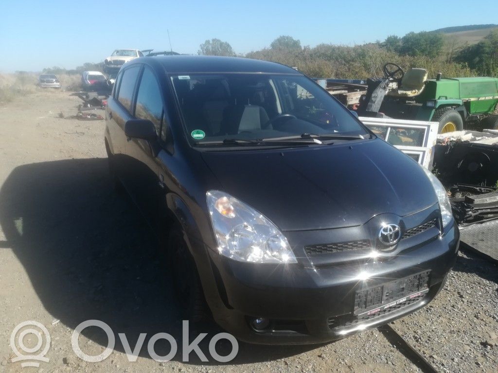Corolla Verso AR10 Corolla Verso  891730F010