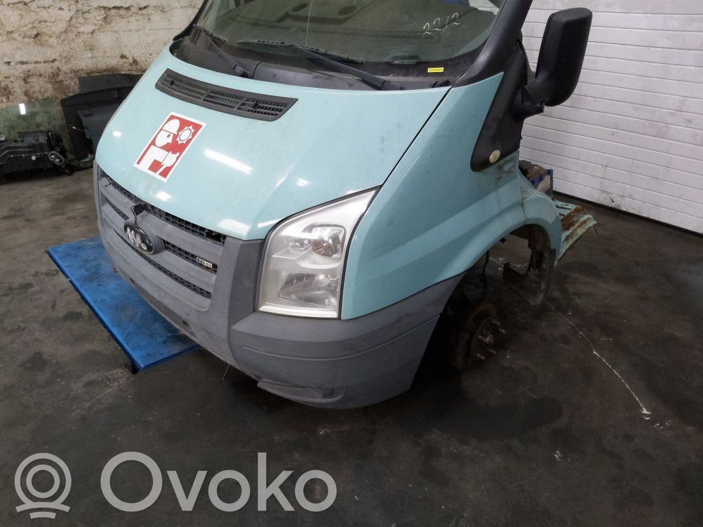Transit Transit  VP6C1XV06015