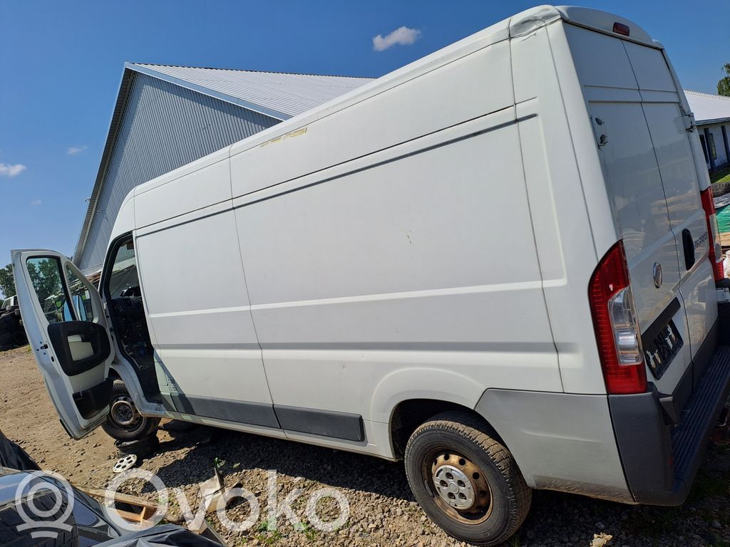 Ducato Ducato  504322004