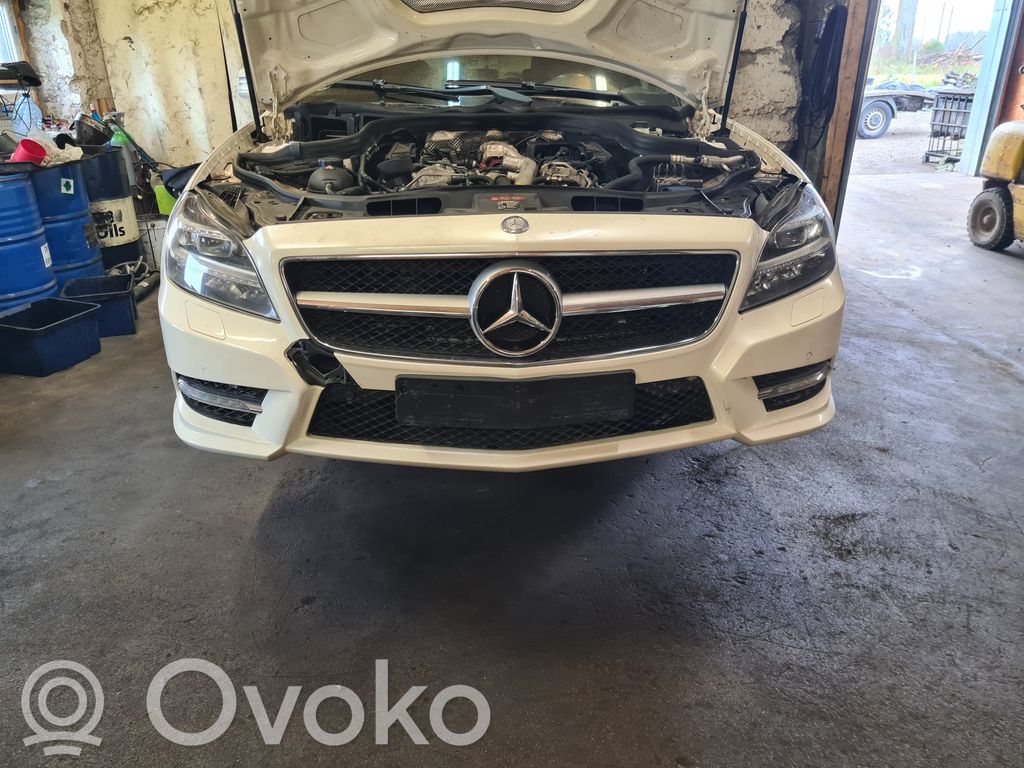 CLS C218 X218 CLS-class, AMG (W219,C218/X218)  A2187200978