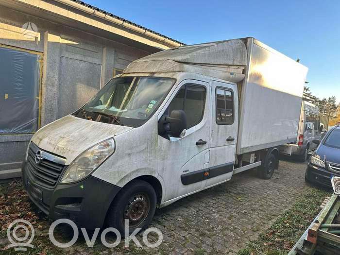 Movano B Movano