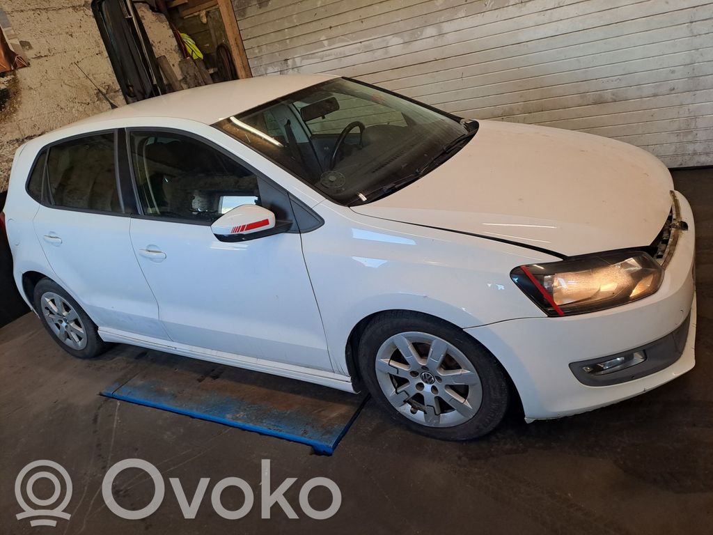 Polo V 6R Polo  906262