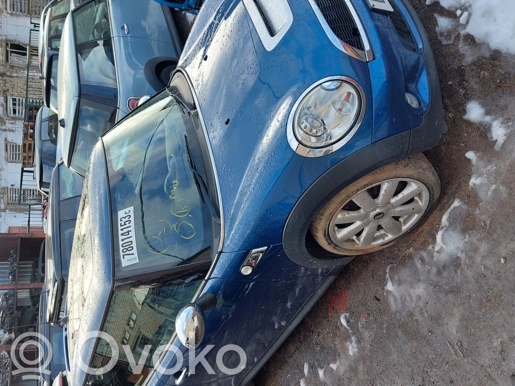 One - Cooper Coupe R56 One/Cooper Coupe R56  6793932