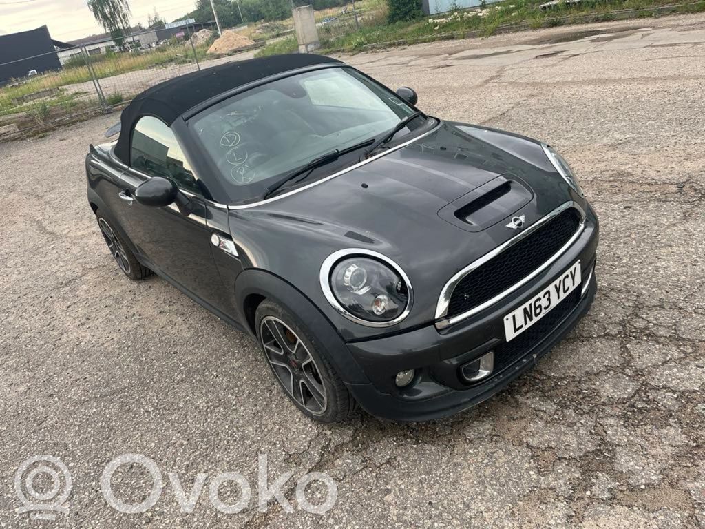 Cooper Roadster R59 Cooper Roadster R59  2758875