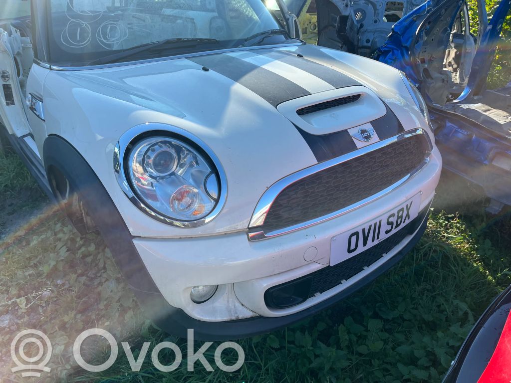 One - Cooper R57 One/Cooper R57