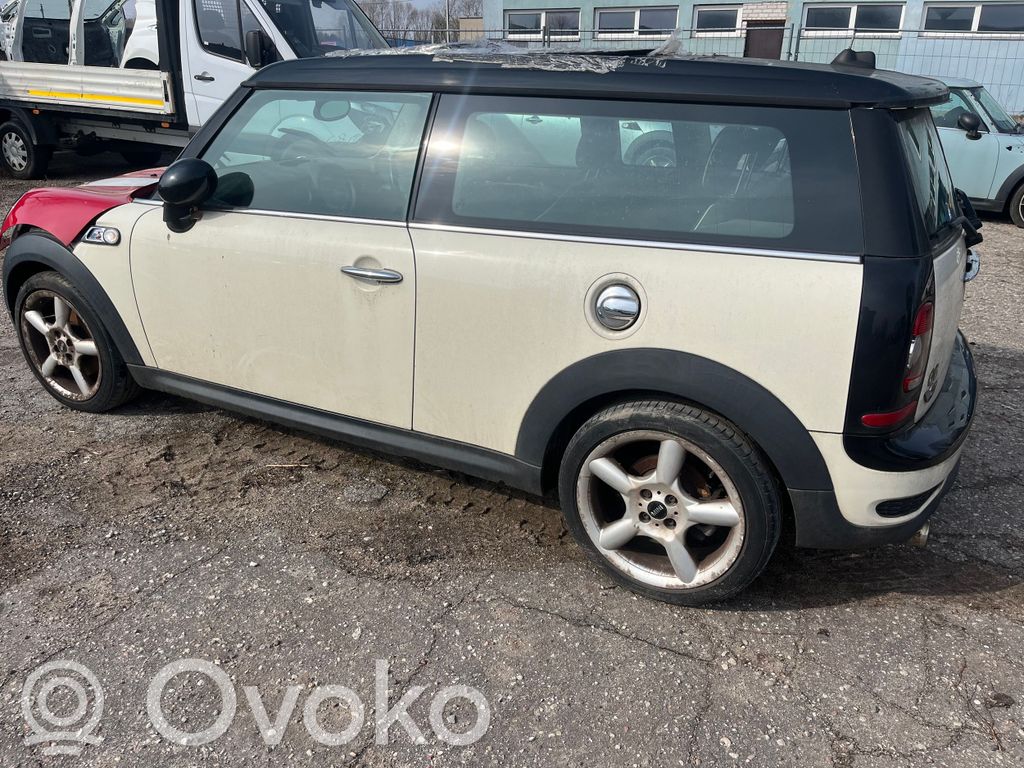 One - Cooper Clubman R55 One/Cooper Clubman R55  2757820