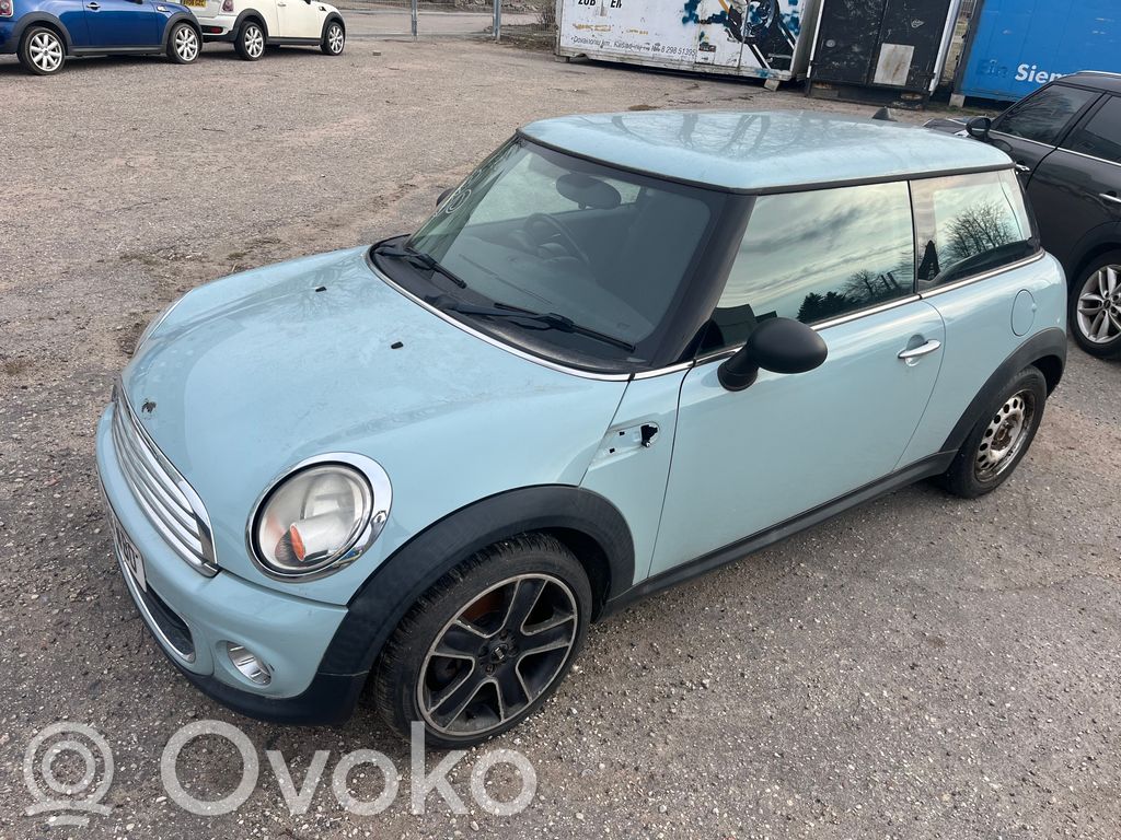 One - Cooper Coupe R56 One/Cooper Coupe R56  3422621