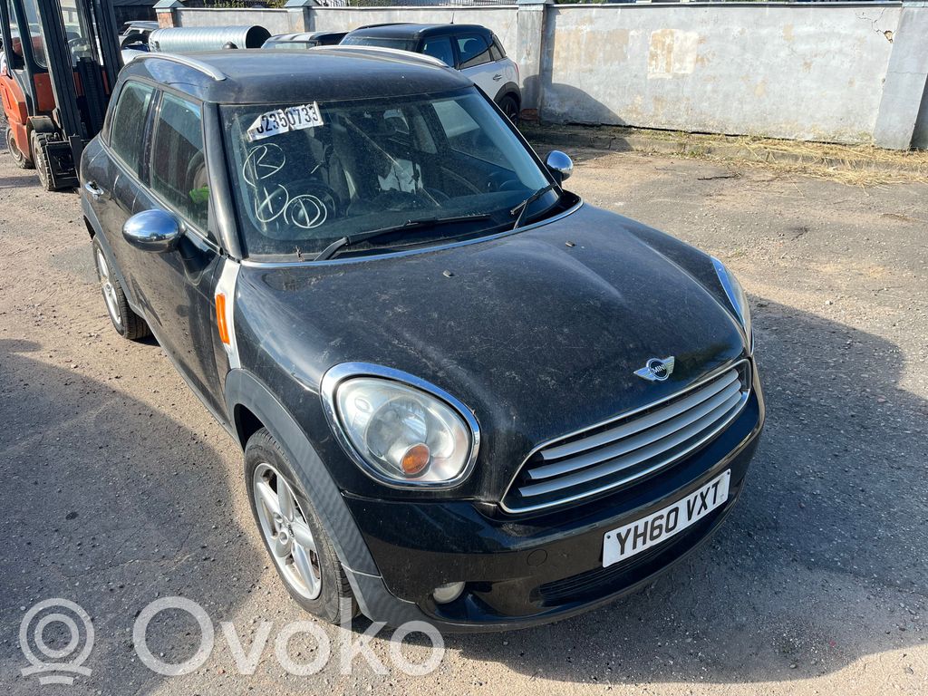 Cooper Countryman R60 Cooper Countryman