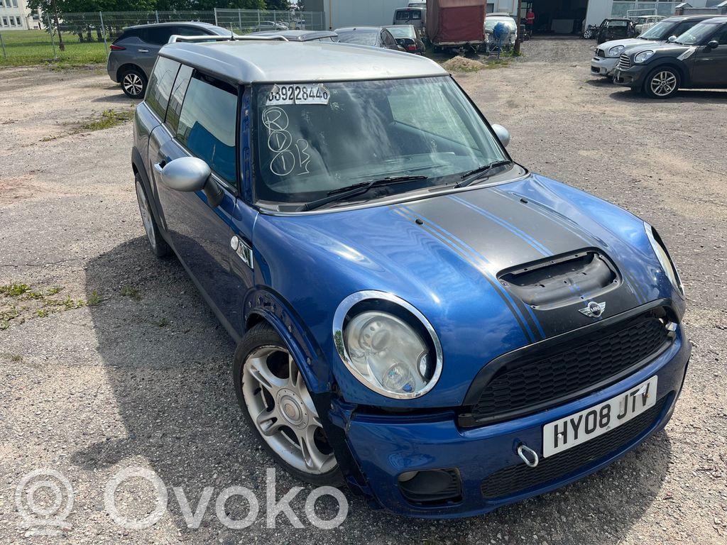 One - Cooper Clubman R55 One/Cooper Clubman R55  3422621