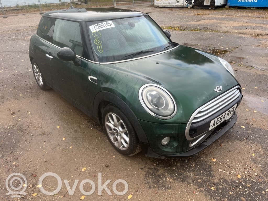 One - Cooper F56 F55 One/Cooper F56 F55  8600992
