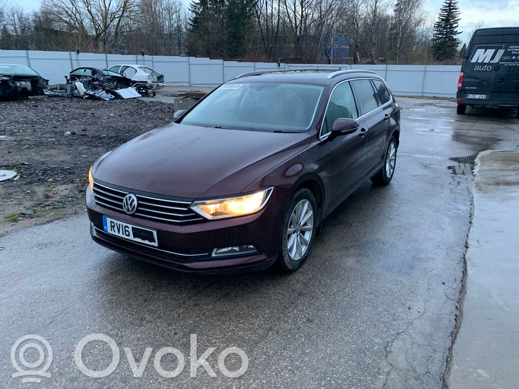 PASSAT B8 Passat  04L906262A