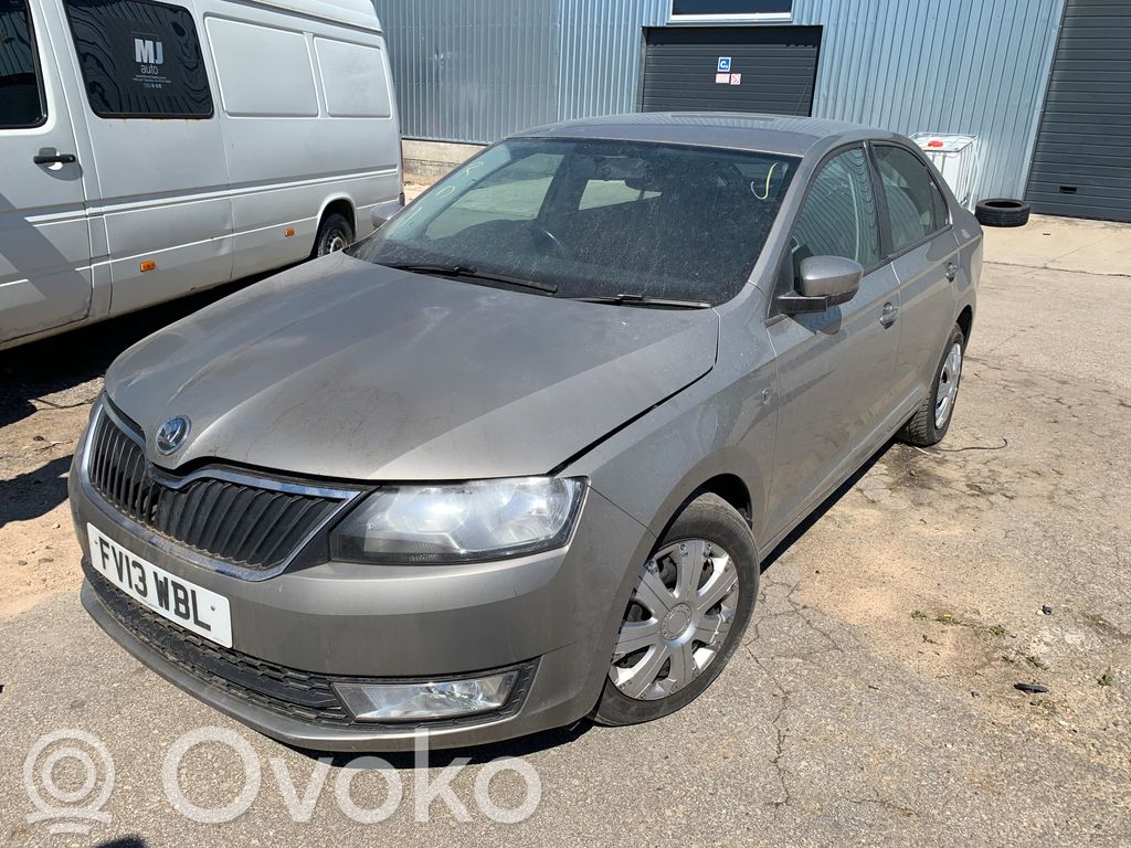 Rapid (NH) Rapid  5JA941531C