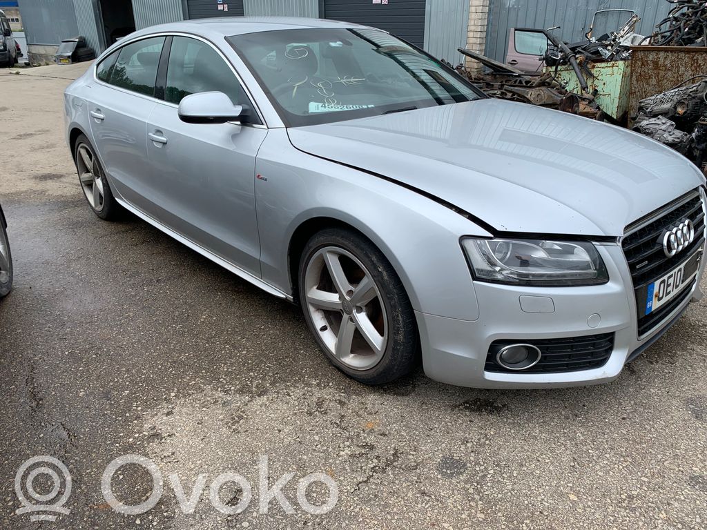A5 Sportback 8TA A5, S5  8T8807511D