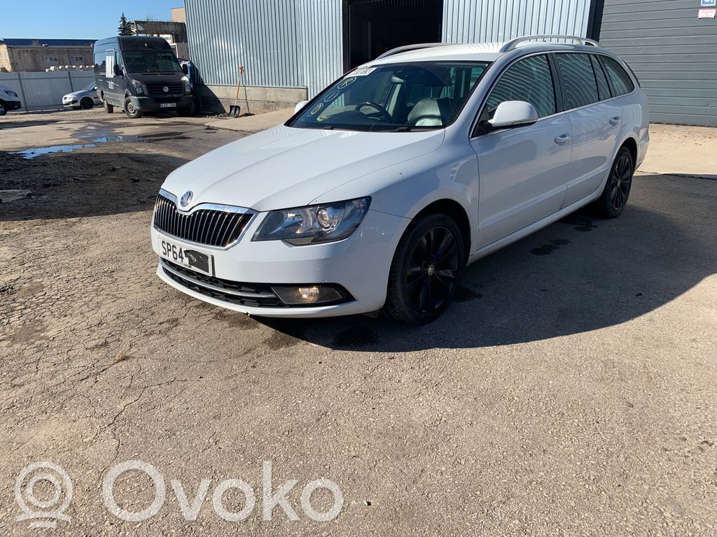 Superb B6 (3T) Superb  03L906018SR