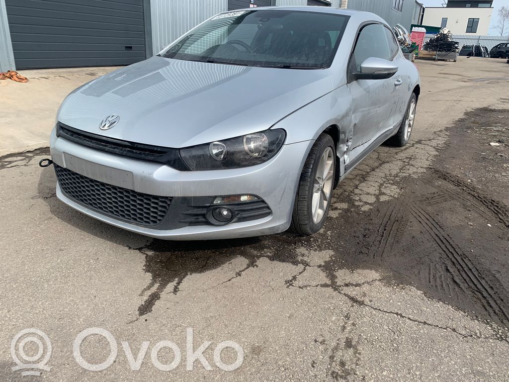 Scirocco Scirocco  1K0863243C