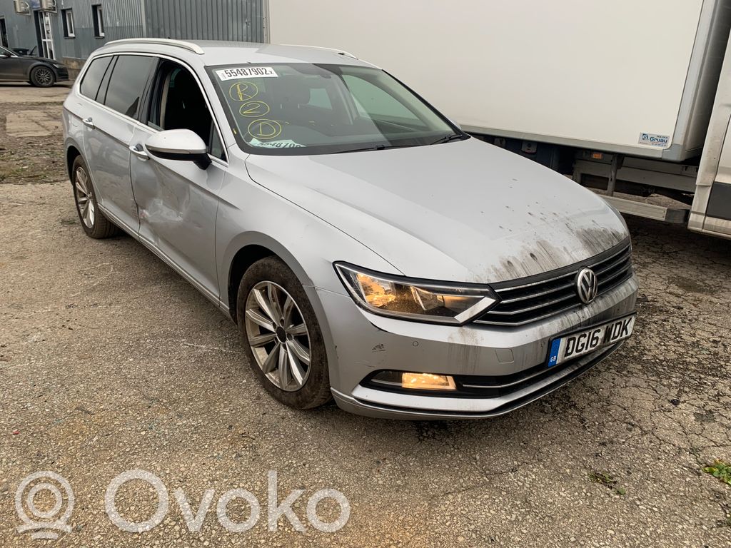 PASSAT B8 Passat  04L906262A