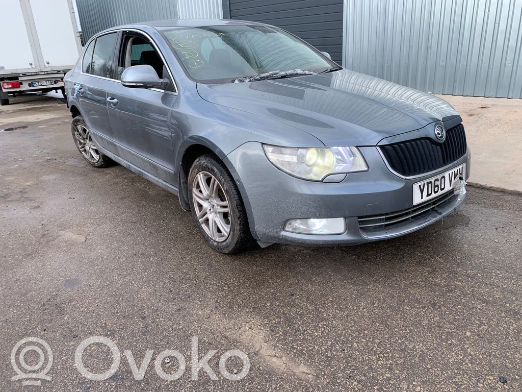 Superb B6 (3T) Superb  3T0907539A