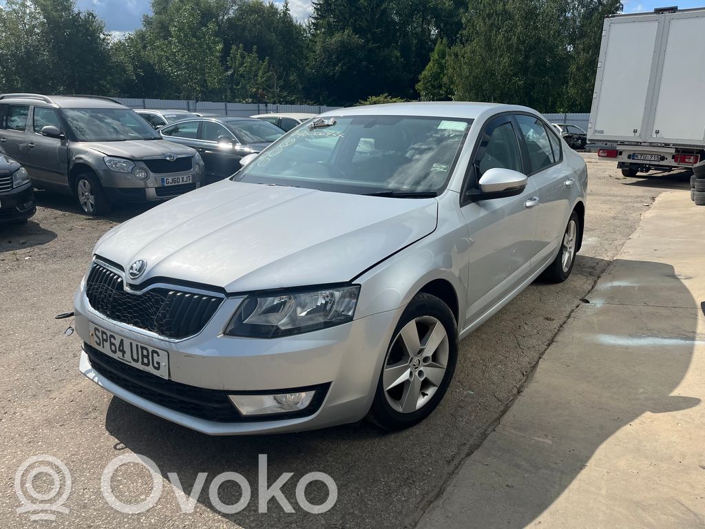 Octavia Mk3 (5E) Octavia  5Q3412014A