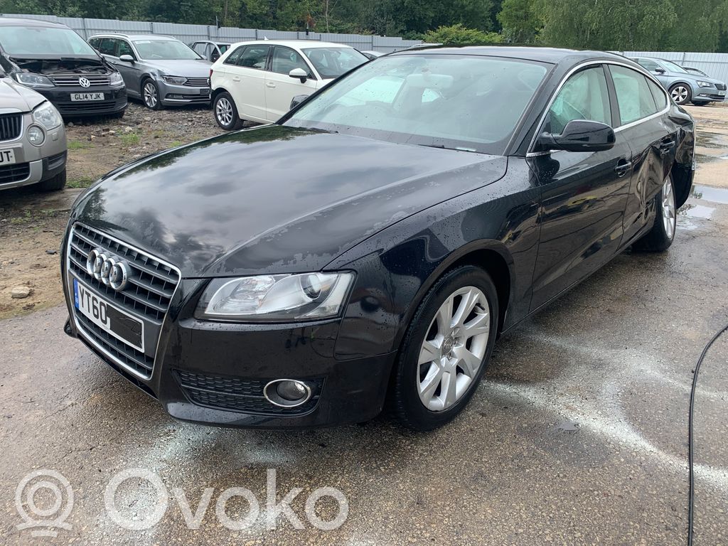 A5 Sportback 8TA A5, S5