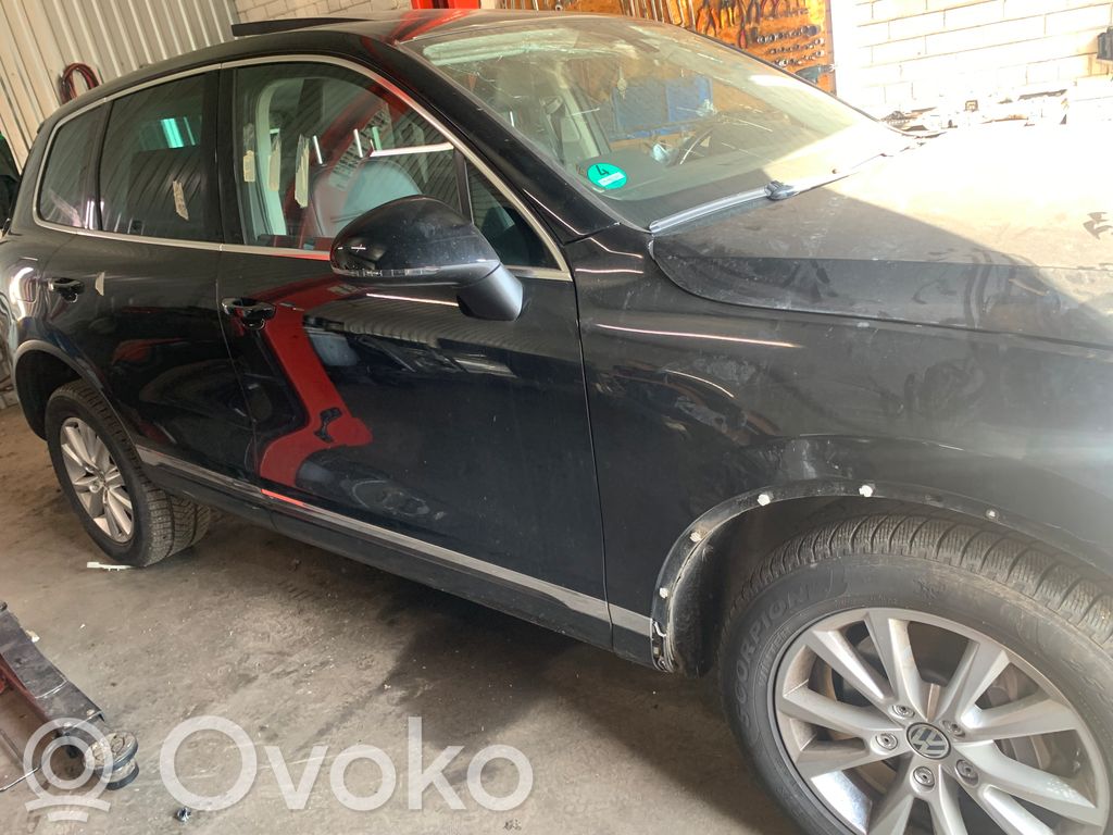 Touareg II Touareg  4H0907063BL