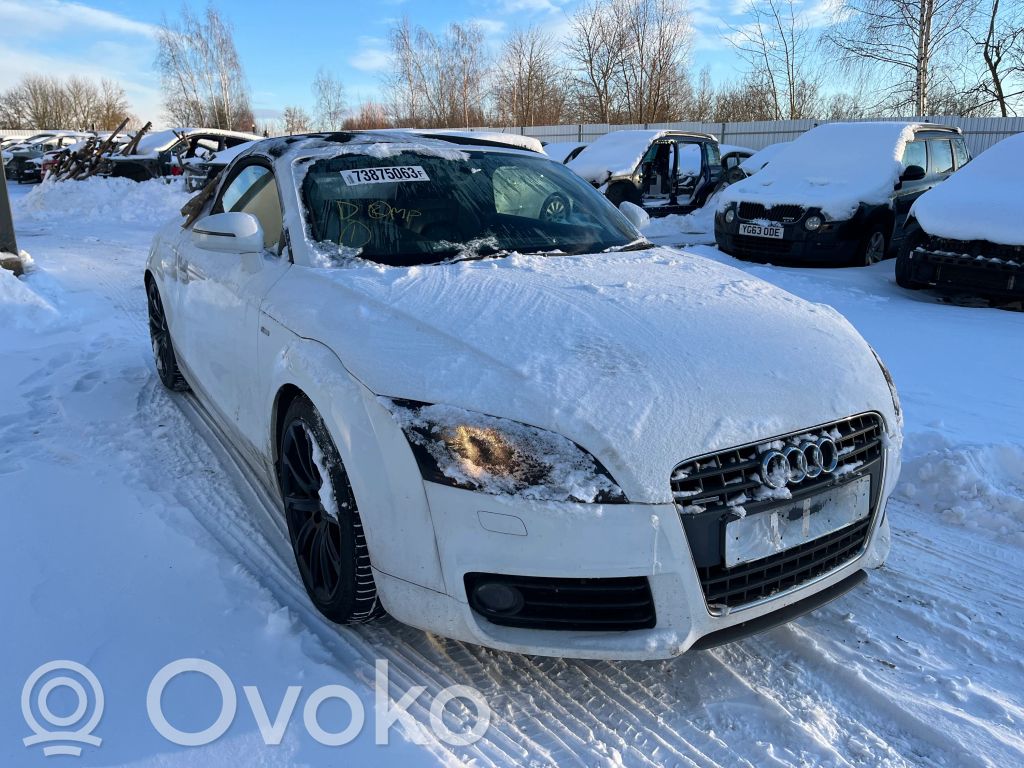 TT TTS Mk2 TT, TTS  349048