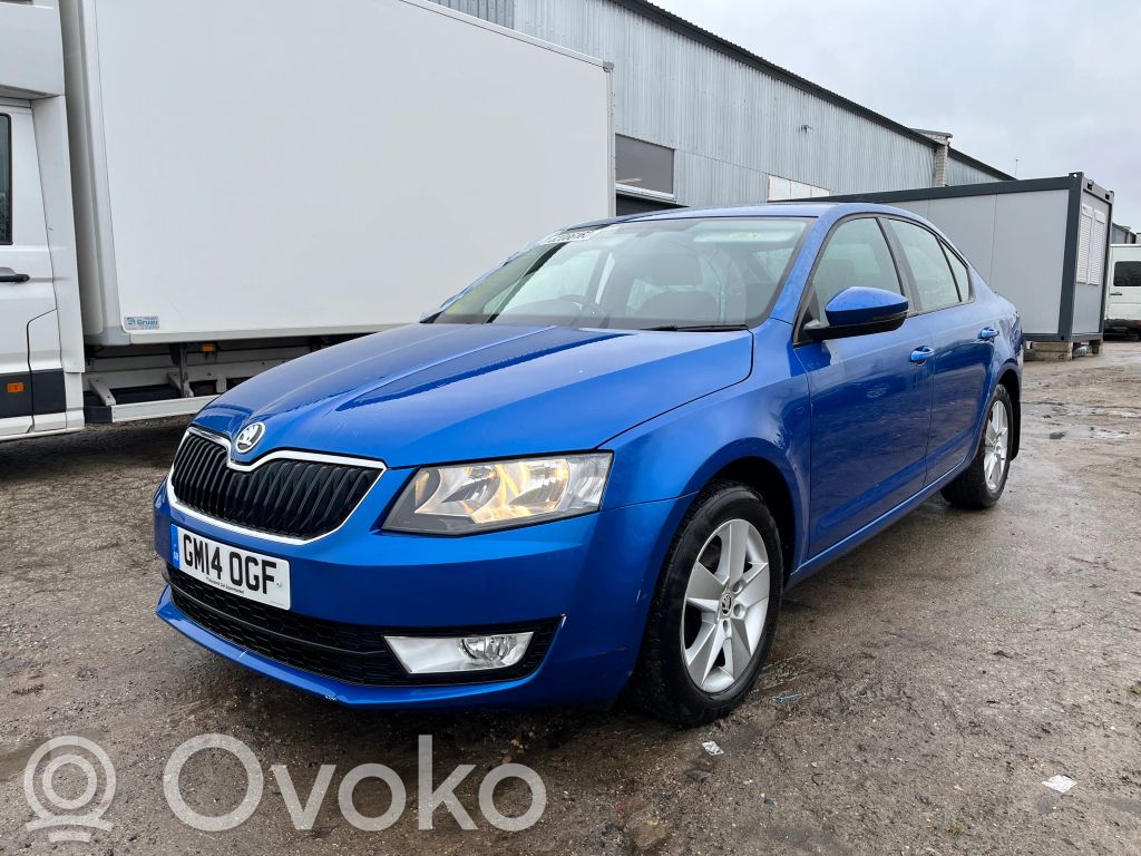 Octavia Mk3 (5E) Octavia  5Q0907530R