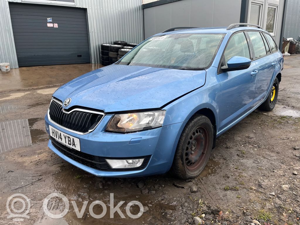 Octavia Mk3 (5E) Octavia  140308