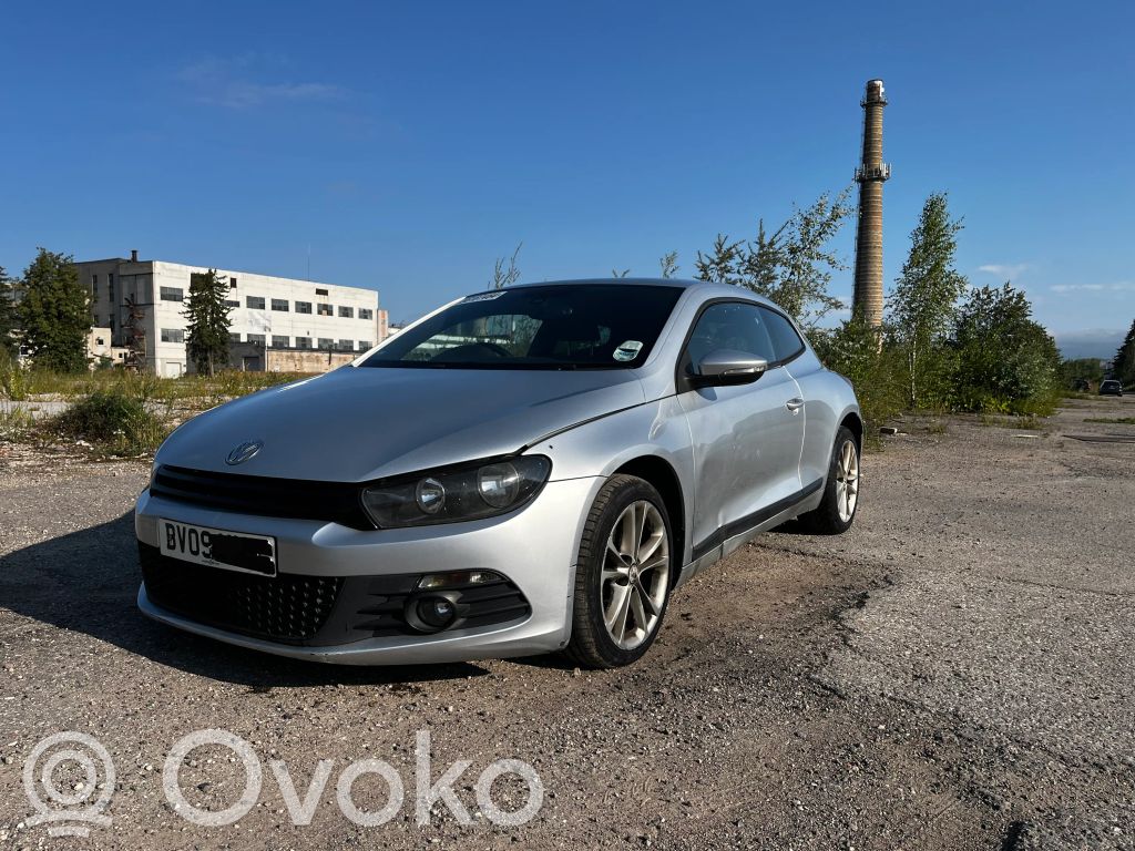 Scirocco Scirocco  1K8823186D