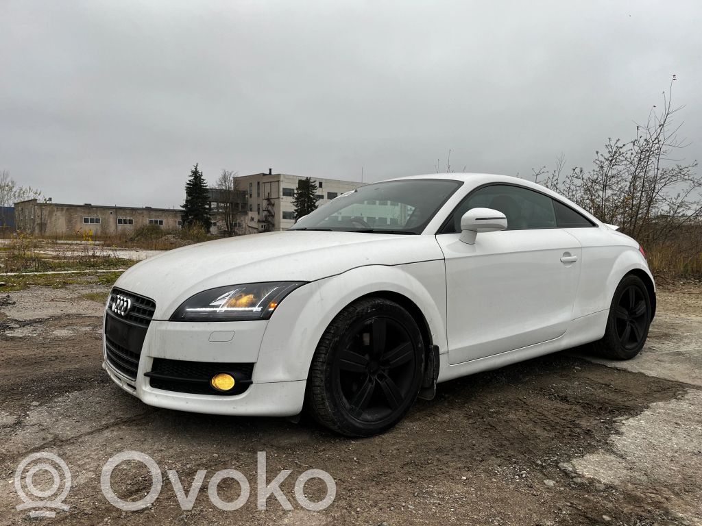 TT TTS Mk2 TT, TTS  03L906022RC